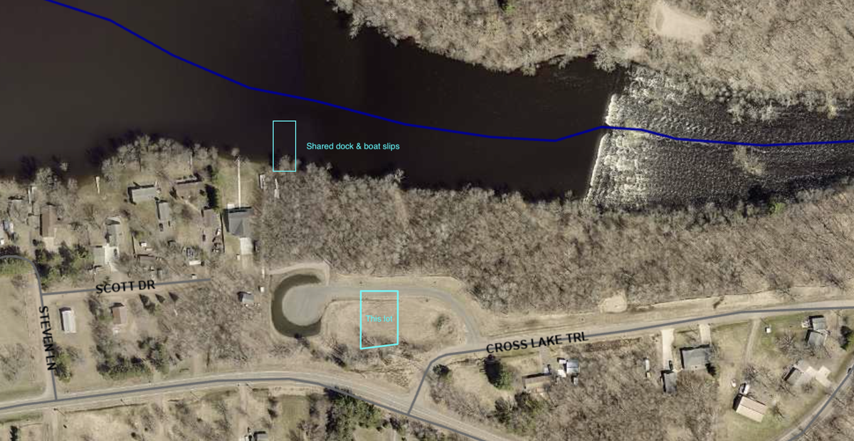 xxx Chengwatana Court, Pine City, MN 55063 - #1