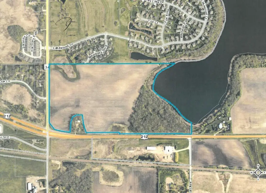 xxxx Tacoma Avenue, Norwood Young America, MN 55397 - Image #1