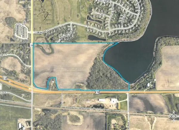 xxxx Tacoma Avenue, Norwood Young America, MN 55397