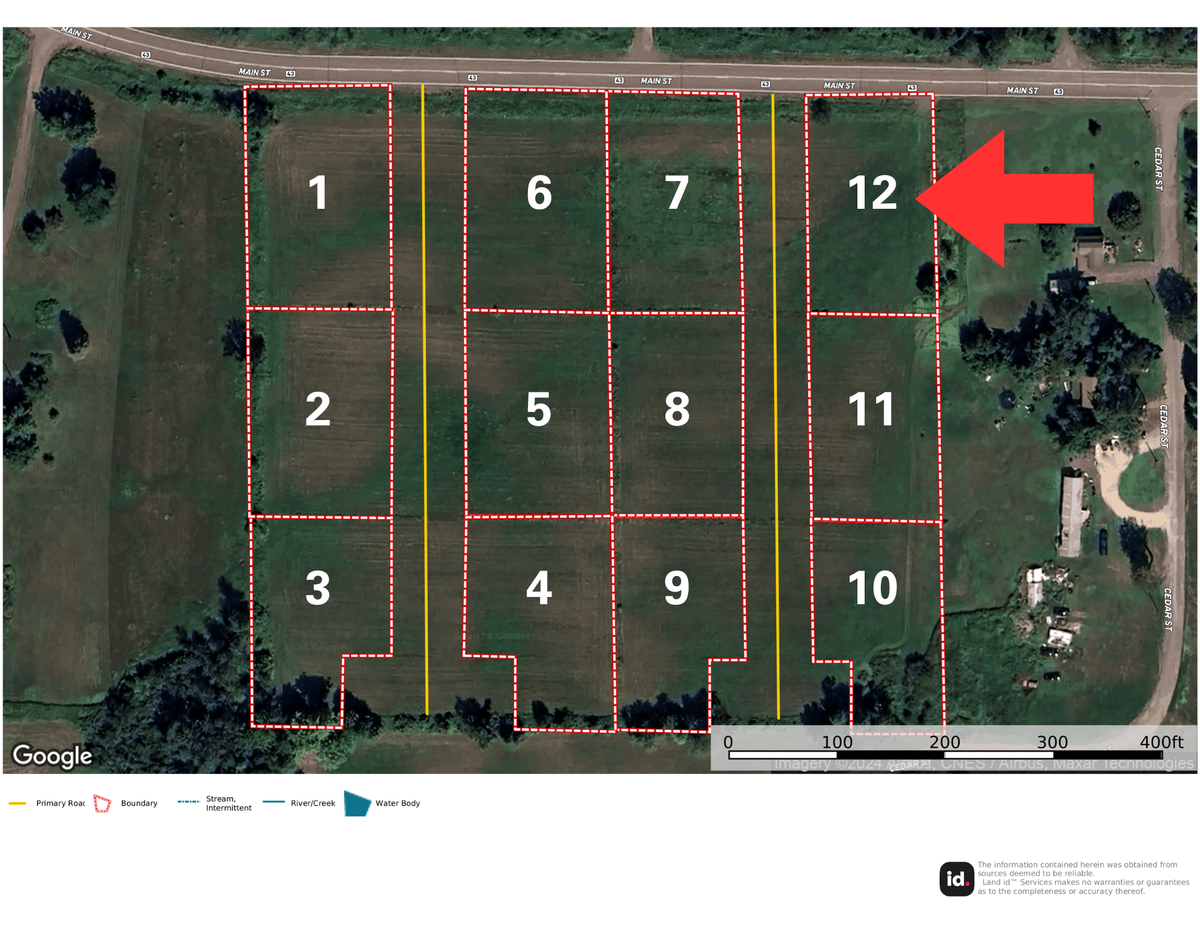 7544 Balsam Street, Bruno, MN 55712 - Image #1