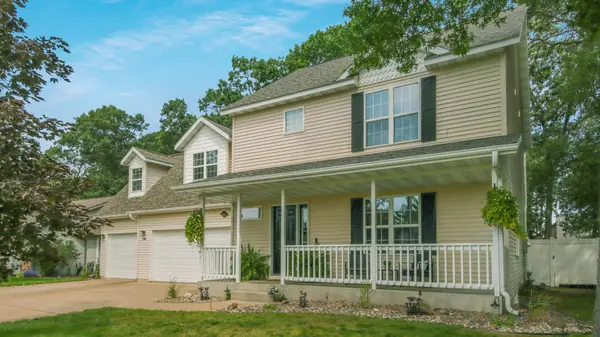 3534 City Line Road, Eau Claire, WI 54703