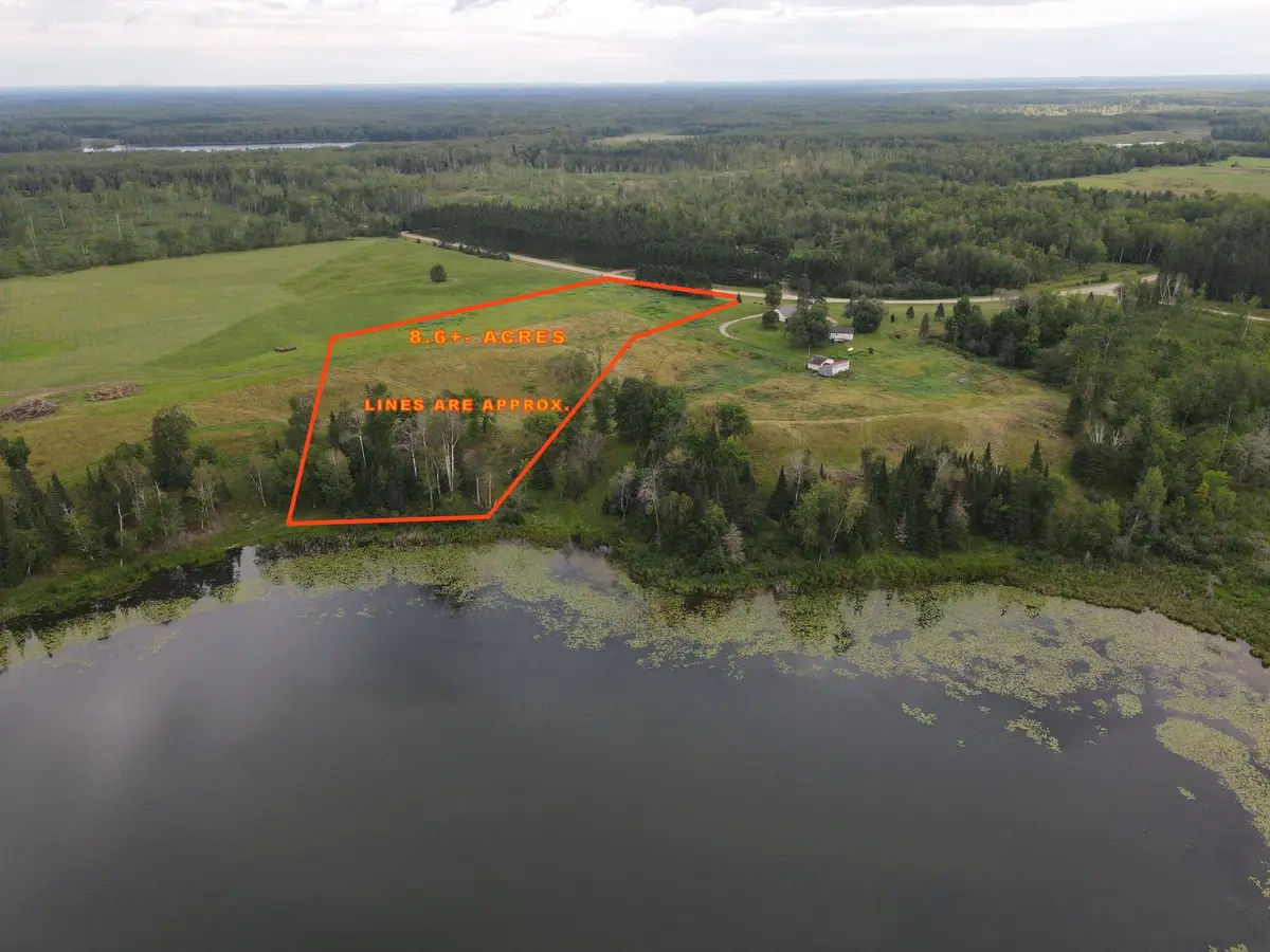 LOT D TBD County Road 51, Bovey, MN 55709 - Image #1