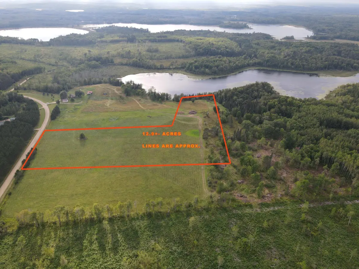 LOT C TBD County Road 51, Bovey, MN 55709 - Image #1