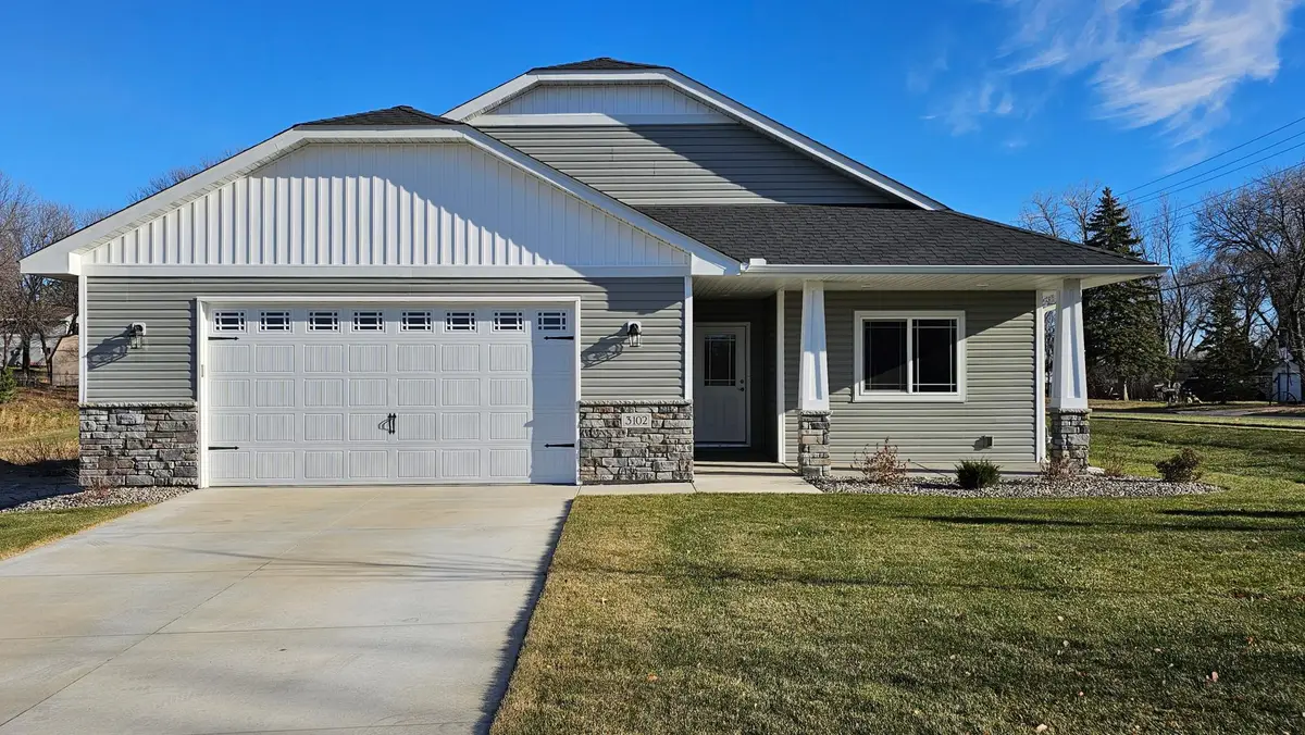 3102 Zuni Way Nw, Anoka, MN 55303 - #1