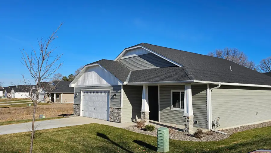 3102 Zuni Way Nw, Anoka, MN 55303 - #2