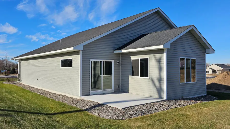 3102 Zuni Way Nw, Anoka, MN 55303 - #3