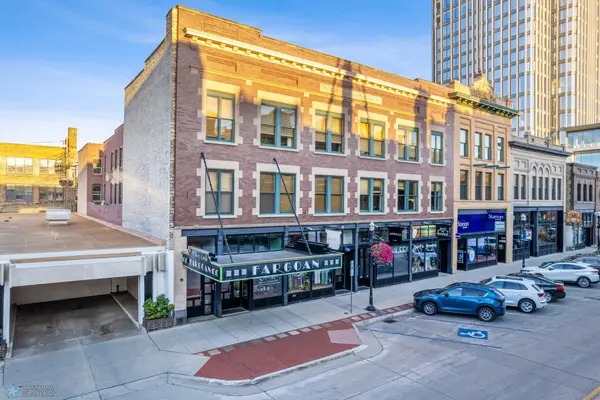 319 Broadway N #207, Fargo, ND 58102