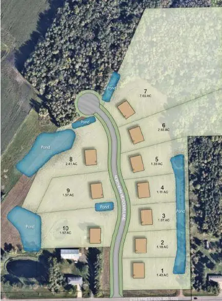 513 Northern Meadows Lane, Sartell, MN 56377 - Image #3