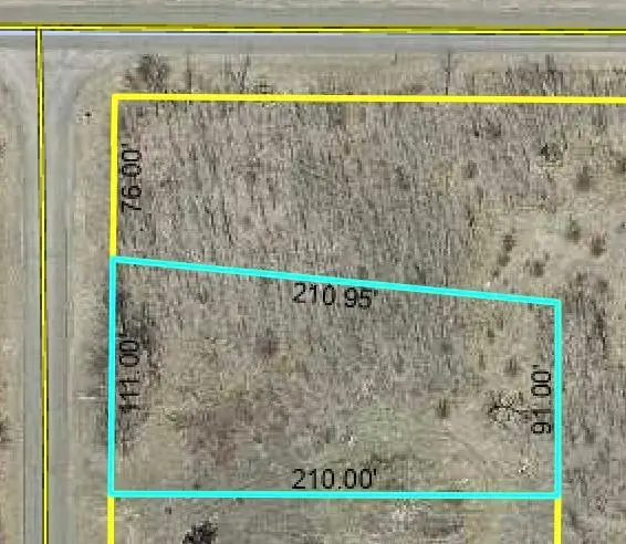 Lot 42 Spotted Fawn Drive, Danbury, WI 54830