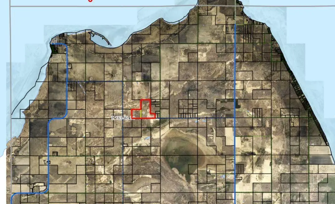 8324 60th Street Nw, Lakewood, MN 56686 - Image #1