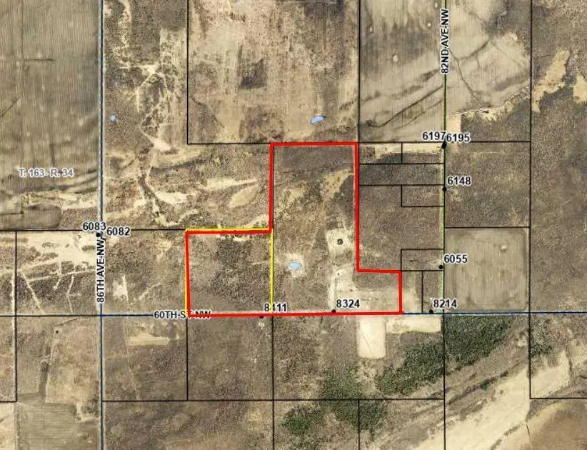 8324 60th Street Nw, Lakewood, MN 56686 - Image #2