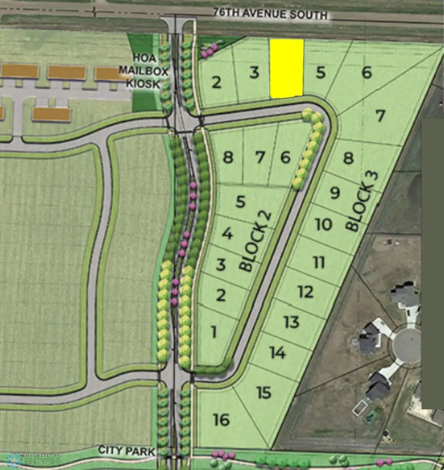 7616 Whitman Drive, Horace, ND 58047 - #2