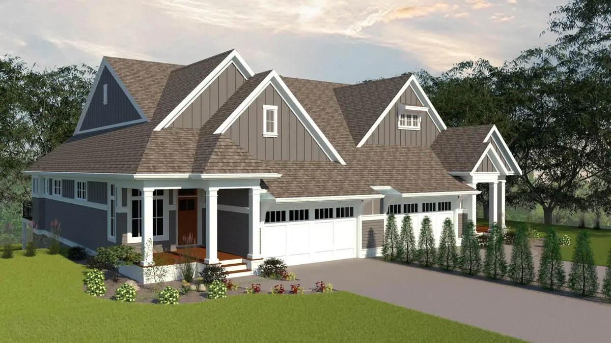 76 Spring Farm Road, North Oaks, MN 55127 - Image #1