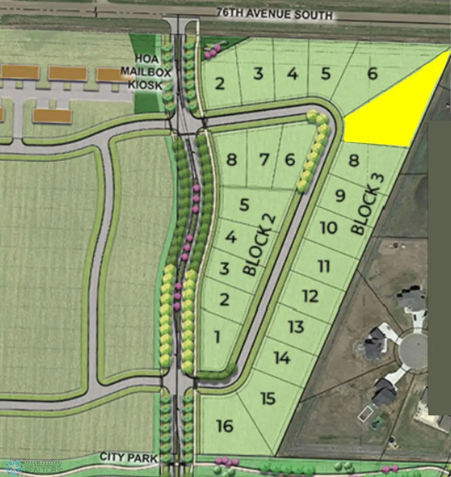 7634 Whitman Drive, Horace, ND 58047 - #2