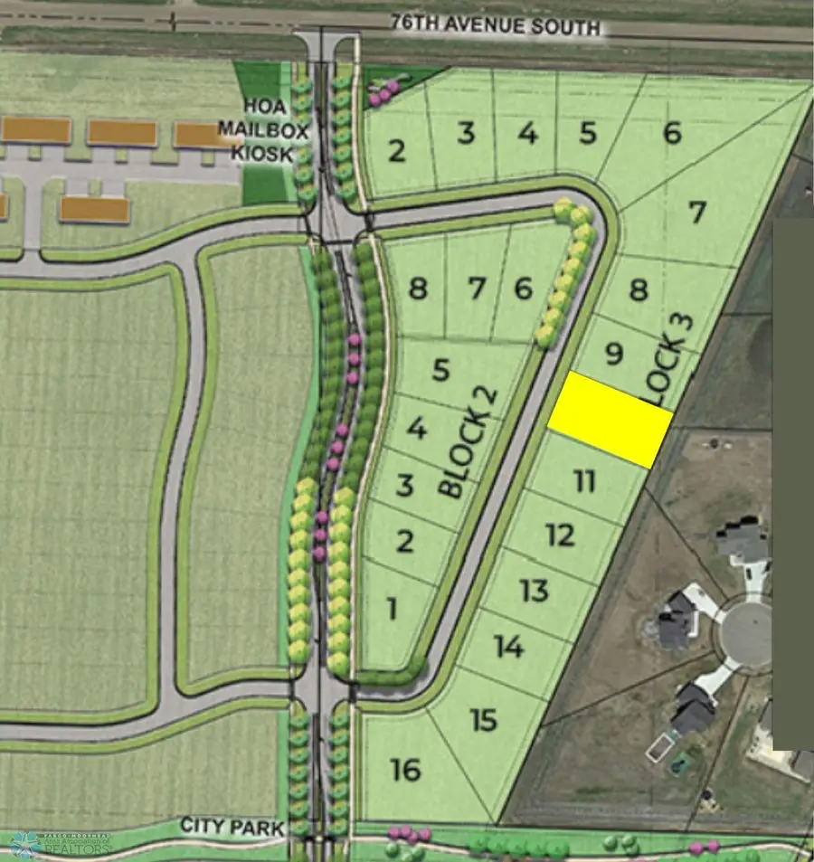 7652 Whitman Drive, Horace, ND 58047 - #2