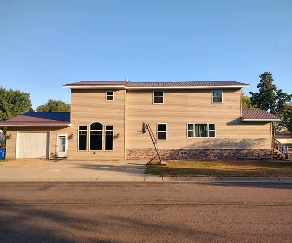 313 7th Street W, Canby, MN 56220