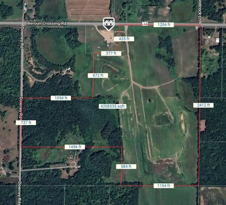 29XXX Beroun Crossing Road, Pine City, MN 55063 - Image #1