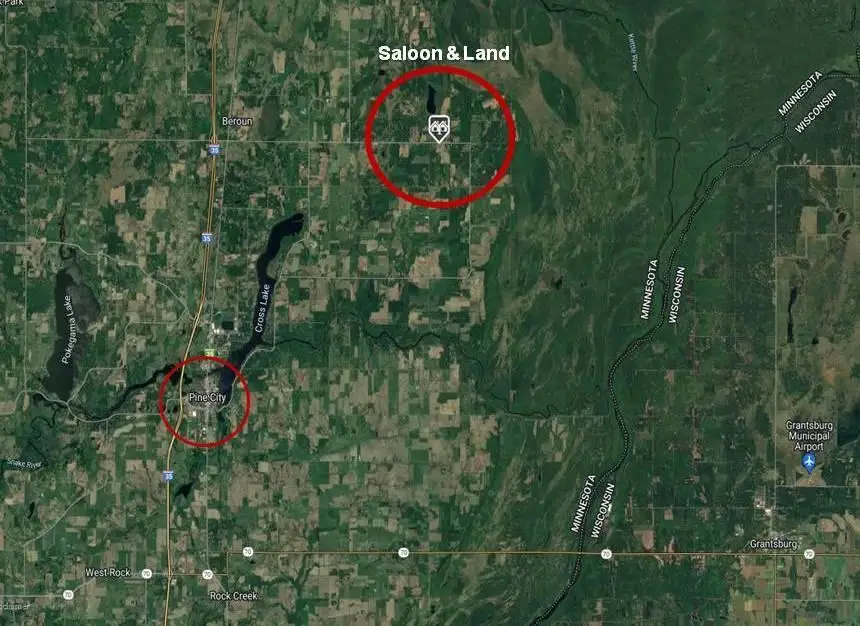 29XXX Beroun Crossing Road, Pine City, MN 55063 - Image #2