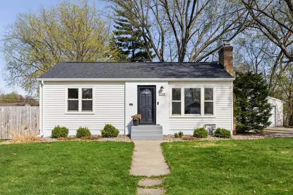 6509 13th Avenue S, Minneapolis, MN 55423