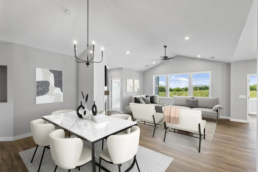 3291 Kady Avenue Ne, Saint Michael, MN 55376 - Image #2