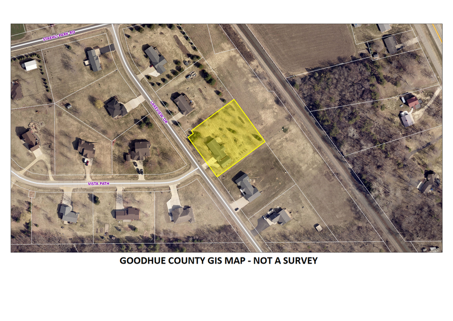 31518 Lakeview Drive, Lake City, MN 55041 - Image #2