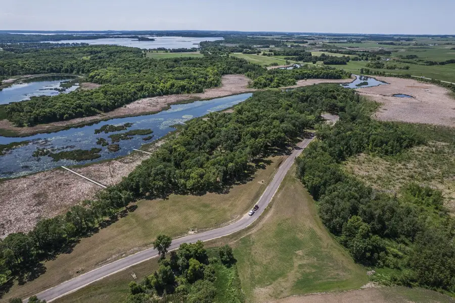 Tract H Blybergs Lane, Pelican Rapids, MN 56572 - #3
