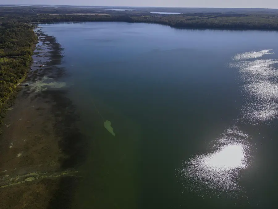 TBD County 39, Laporte, MN 56461 - Image #2