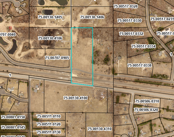 xxxxx Ogden St Nw, Elk River, MN 55330