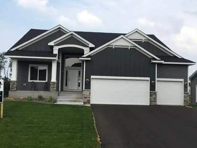 13077 Opal Street Ne, Blaine, MN 55449 - Image #1