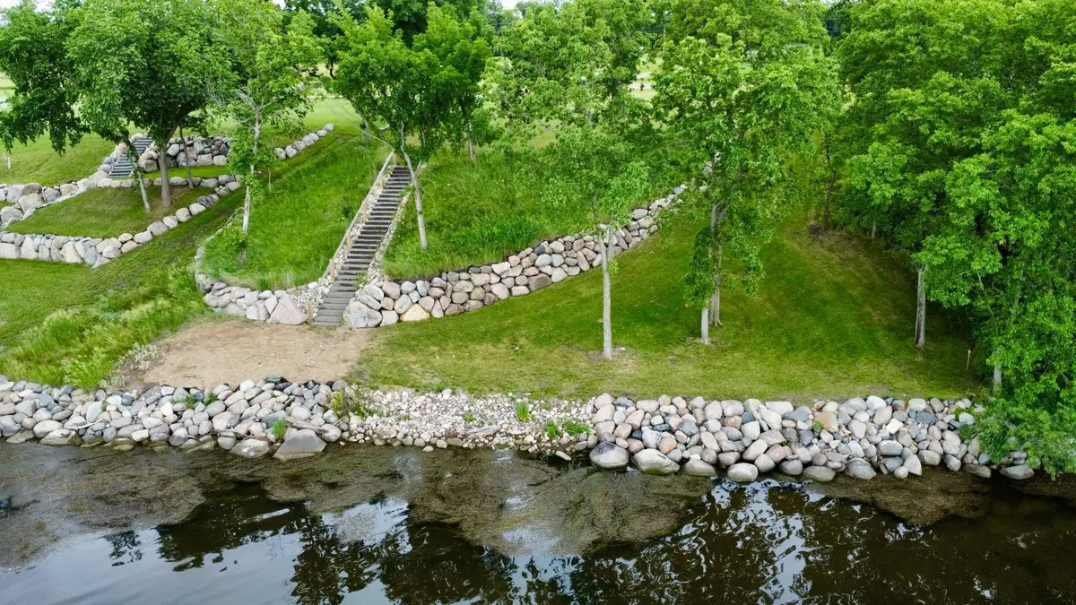 83871 Nilson Drive, Clinton, MN 56225 - Image #1