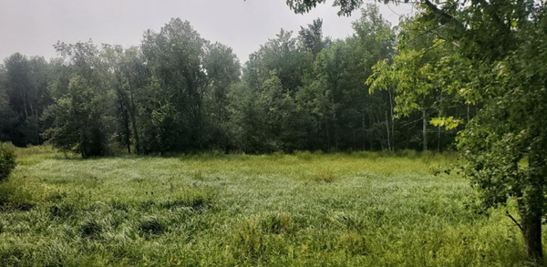 xxx Lot 2 County Road D, Clayton, WI 54004