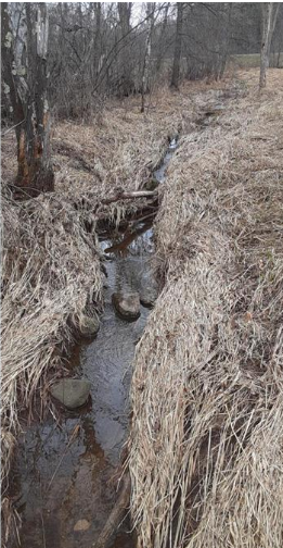 xxx Lot 2 County Road D, Clayton, WI 54004 - Image #2