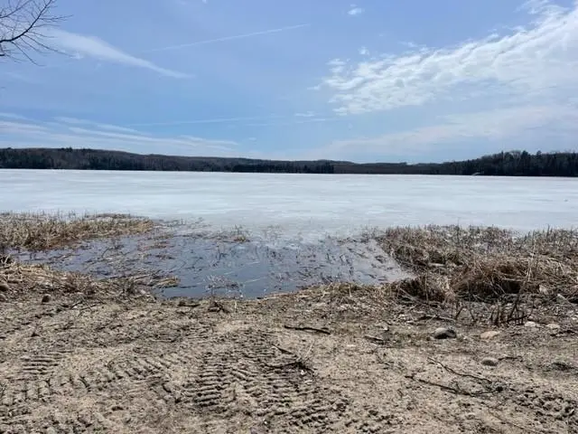 TBD Parcel D New Paradise Point Drive, Lake George, MN 56458 - Image #3