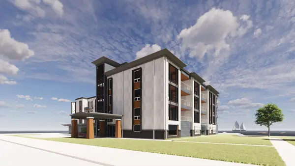 303 S Lakeshore Drive #205, Lake City, MN 55041