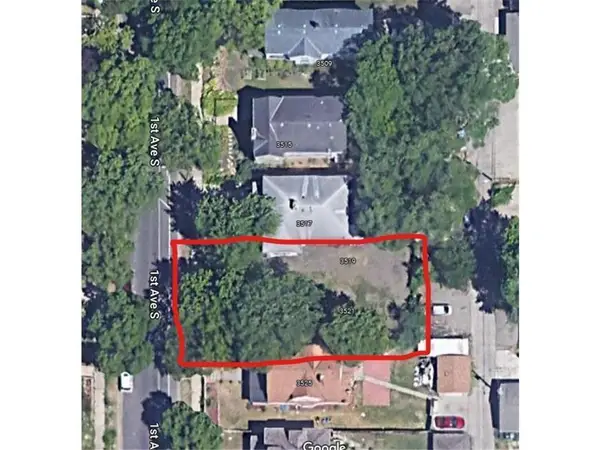 3521 1st Avenue S, Minneapolis, MN 55408