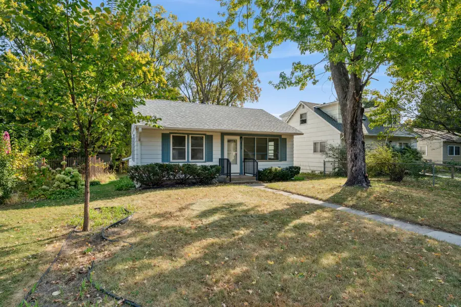 539 11th Avenue Nw, New Brighton, MN 55112 - Image #2