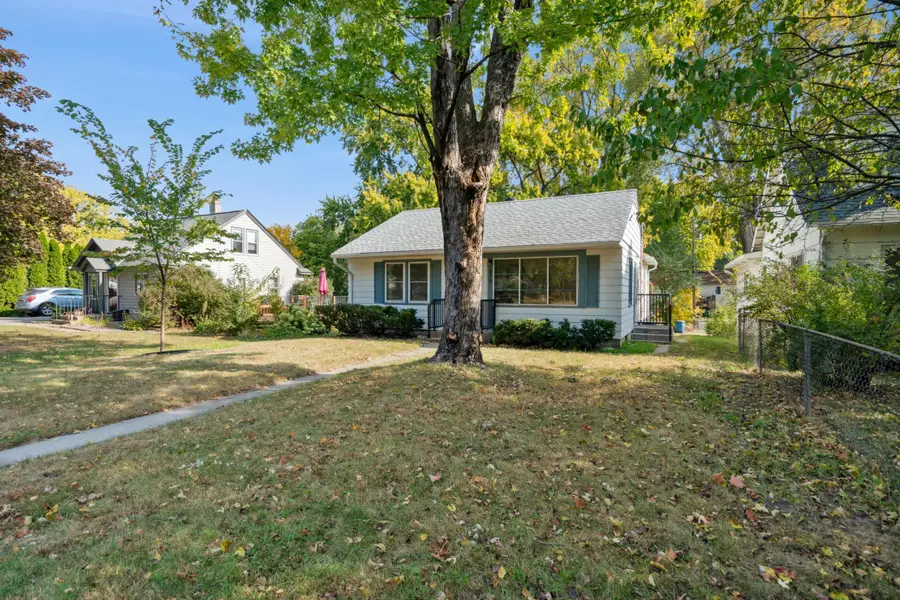 539 11th Avenue Nw, New Brighton, MN 55112 - Image #3