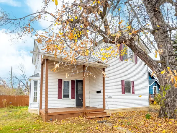 1101 Mississippi Avenue Nw, Bemidji, MN 56601