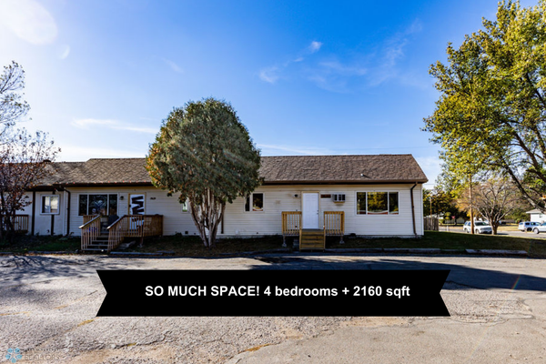 1907 18th Avenue S, Moorhead, MN 56560