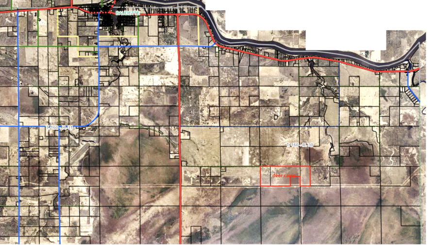 2183 19th Street Se, Baudette, MN 56623 - #2