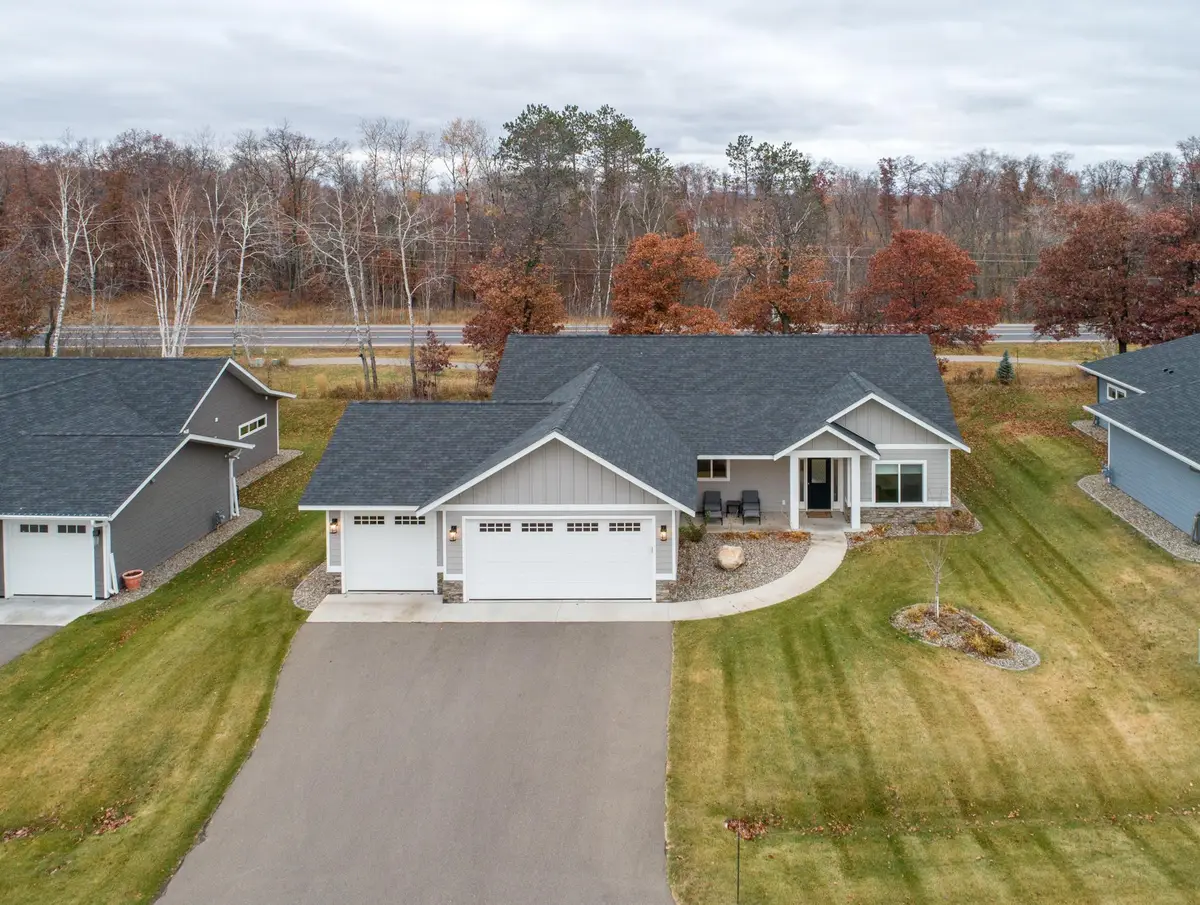 11407 Legacy Court, East Gull Lake, MN 56401 - Image #1