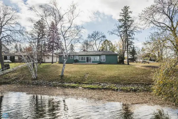 604 S Shore Drive, Detroit Lakes, MN 56501