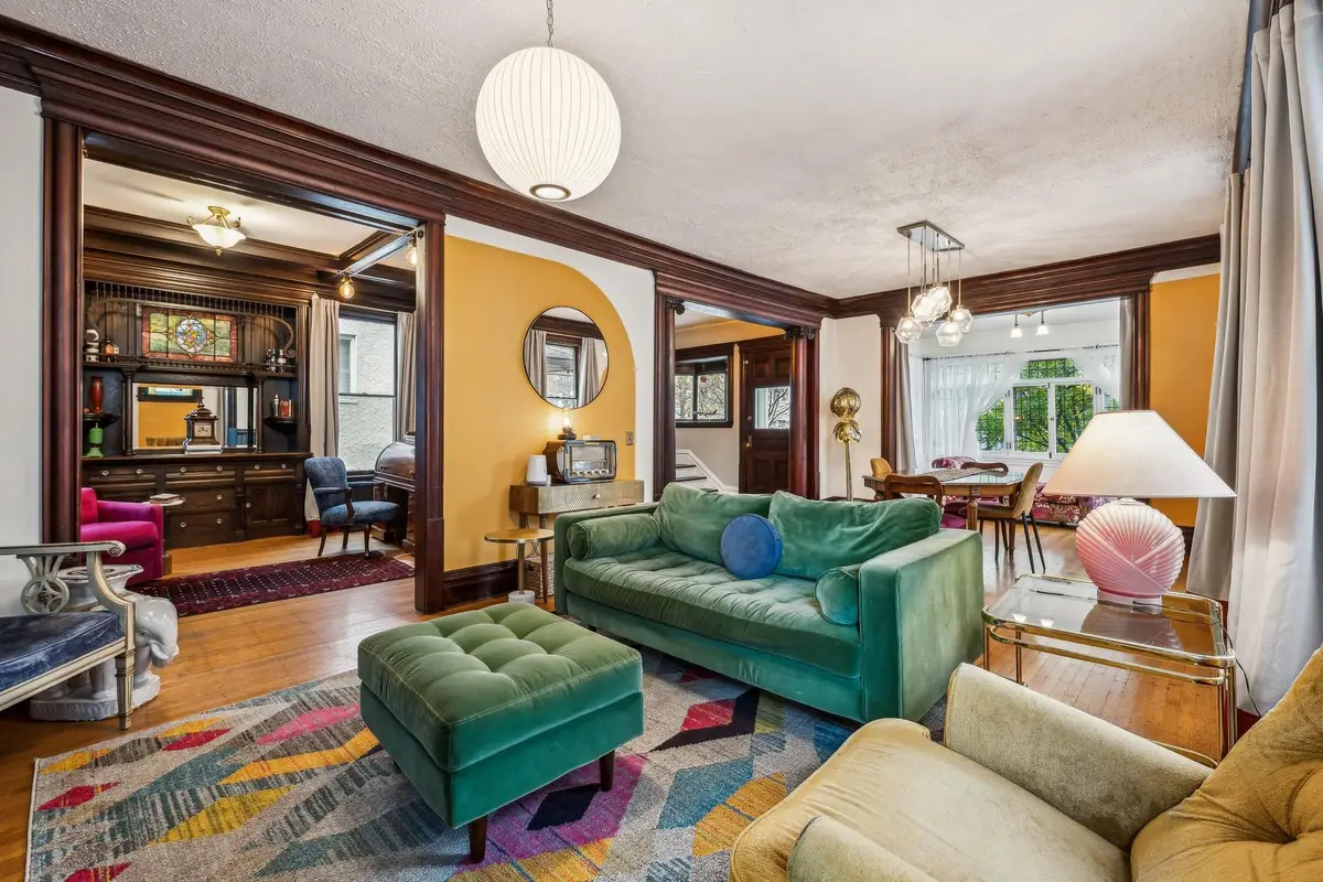 2742 Dupont Avenue S, Minneapolis, MN 55408 - Image #1