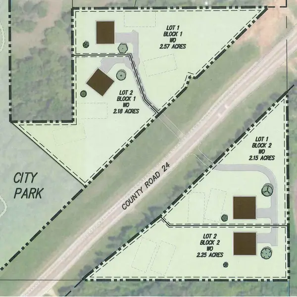 XXX County 24 Blvd, Cannon Falls, MN 55009