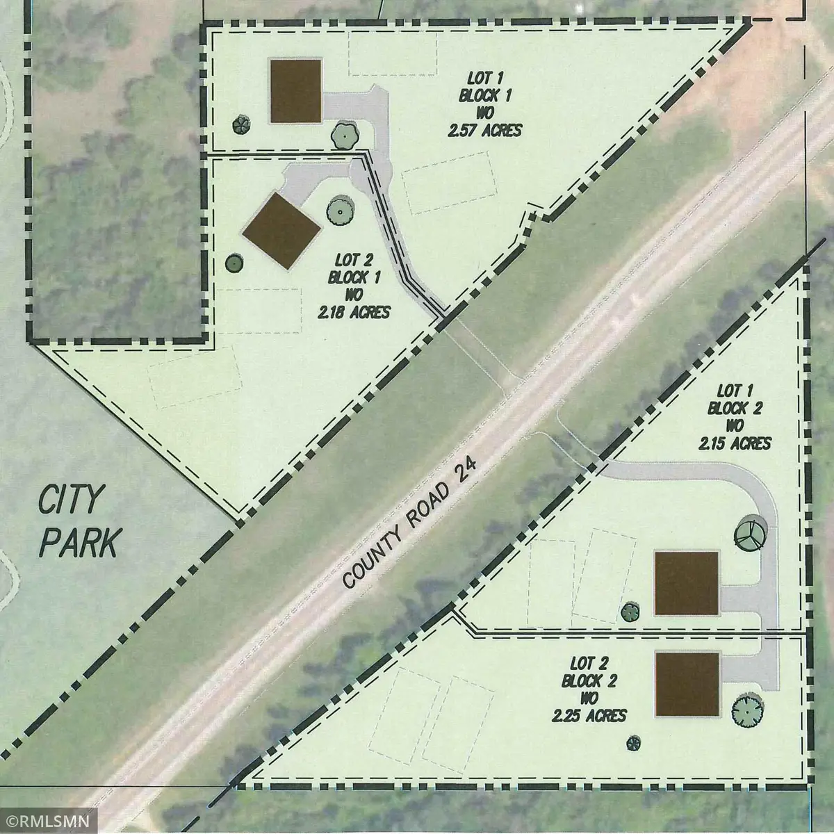 XXX County 24 Blvd, Cannon Falls, MN 55009 - Image #1