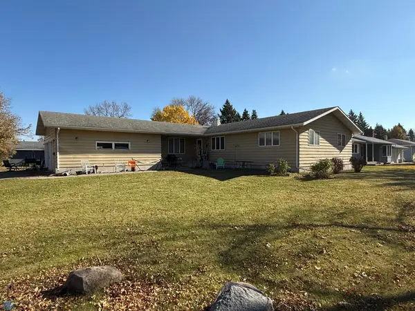 306 6th Street W, Ada, MN 56510