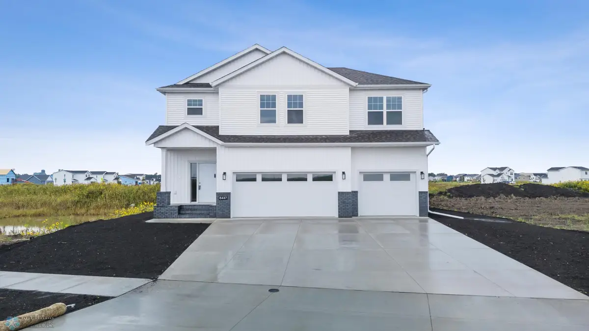 8447 61 Street S, Horace, ND 58047 - #1