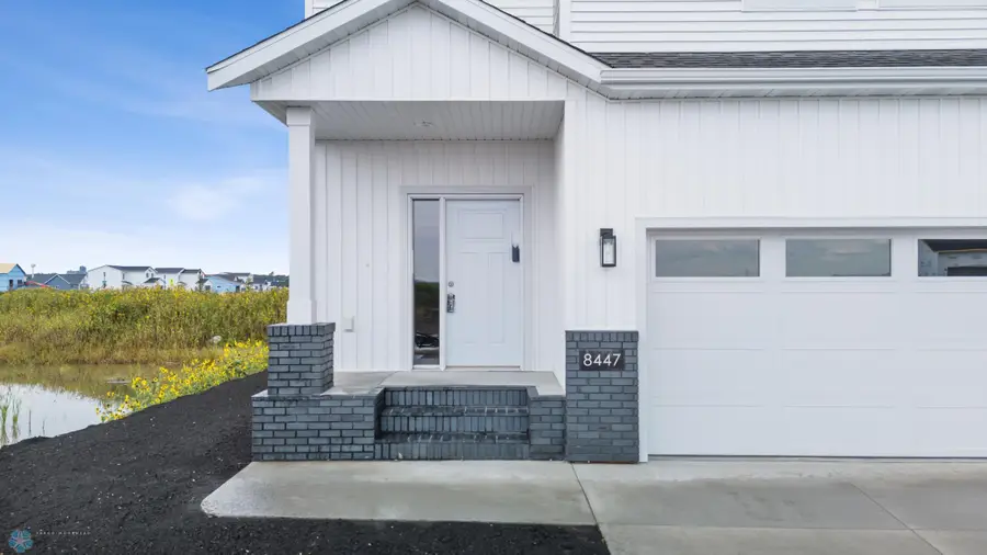 8447 61 Street S, Horace, ND 58047 - #3