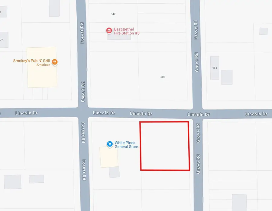 xxx Lincoln Drive, East Bethel, MN 55092 - Image #2