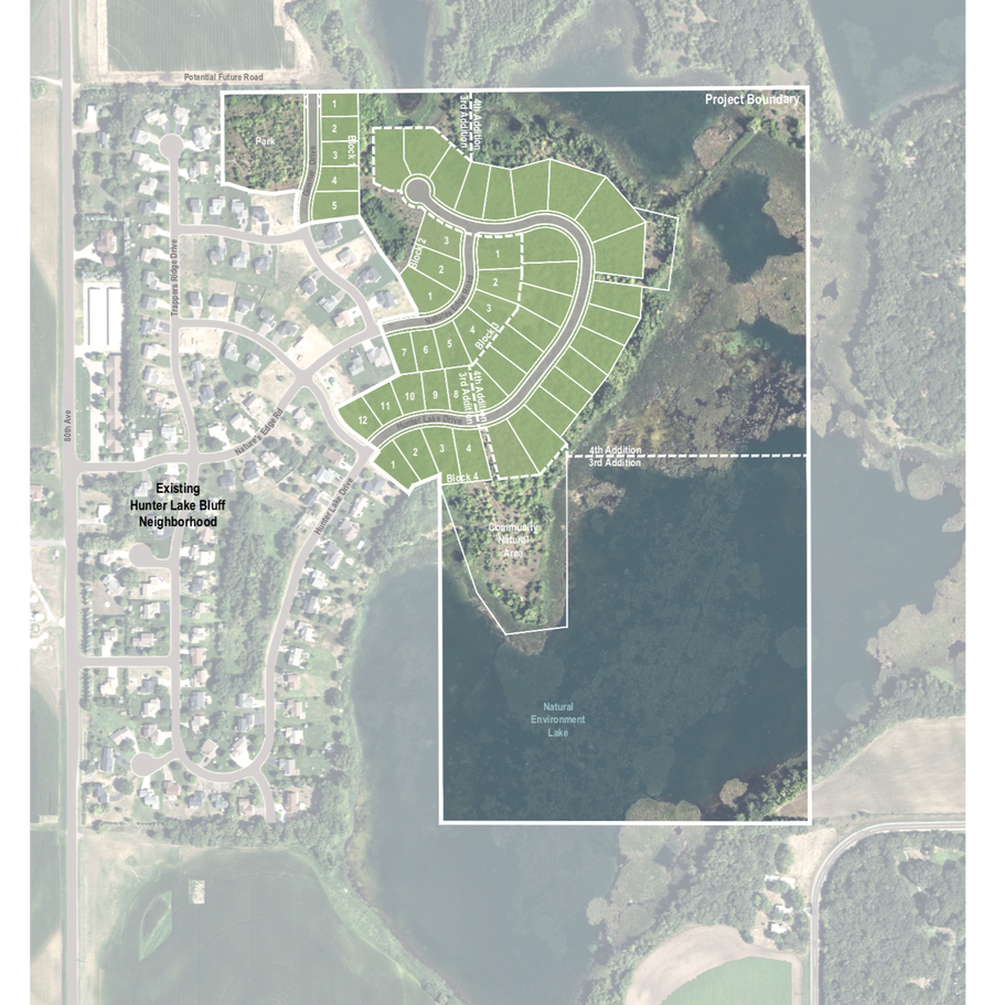 7975 Hunter Lake Drive, Clear Lake, MN 55319 - Image #3